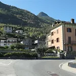 Casa Vacanze Valle D\'Aosta - Maison Lugon