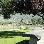 Casa Vacanze Valle D\'Aosta - Maison Lugon
